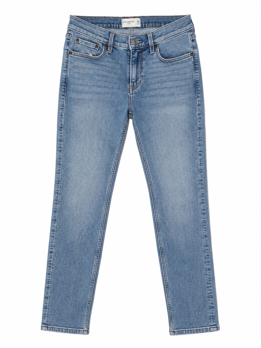 abercrombie kids skinny jeans
